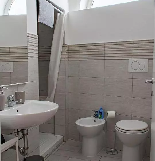 Casa Mya   Comodo Appartamento Vicino Al Porto Con Clima