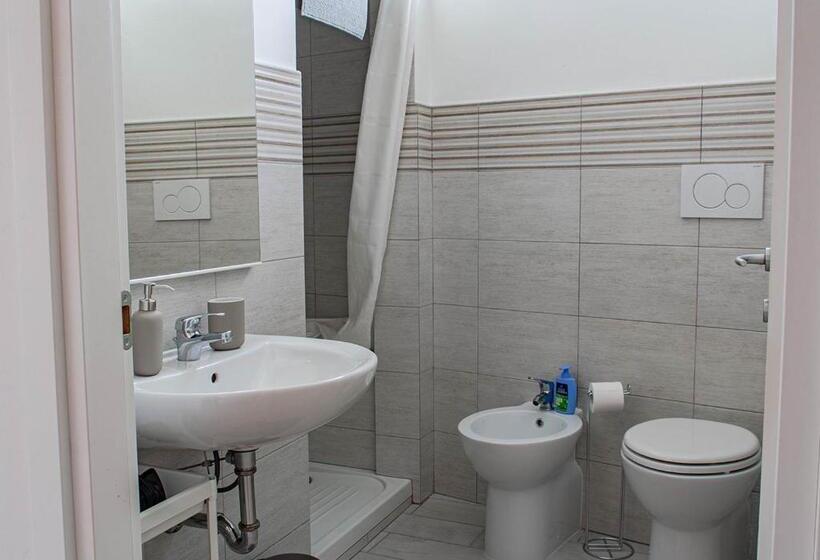 Casa Mya Comodo Appartamento Vicino Al Porto Con Clima