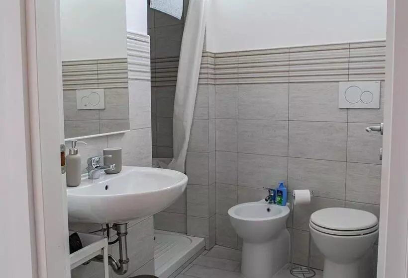 Casa Mya   Comodo Appartamento Vicino Al Porto Con Clima