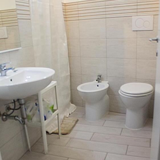 Casa Mya Comodo Appartamento Vicino Al Porto Con Clima