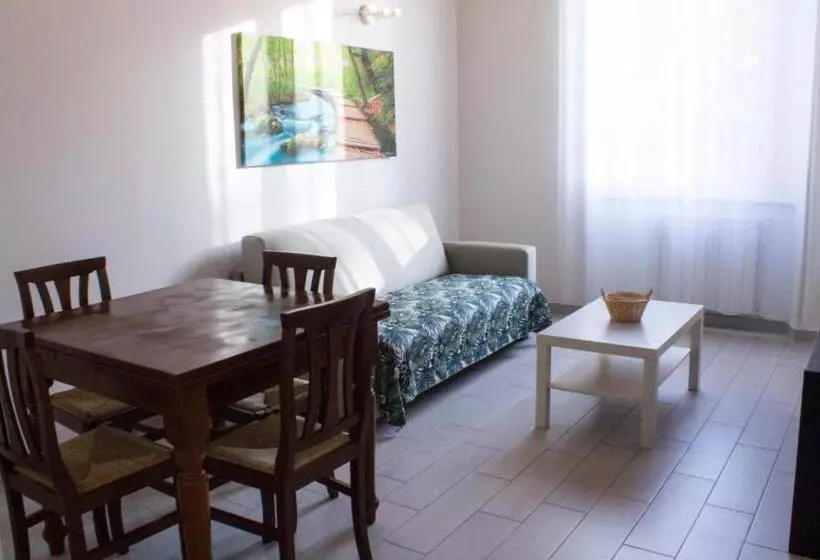 Casa Mya   Comodo Appartamento Vicino Al Porto Con Clima