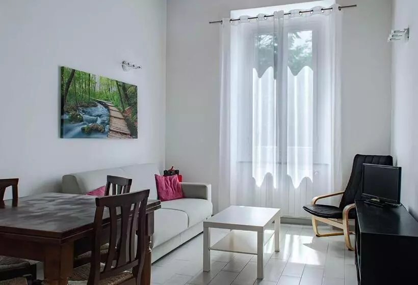 Casa Mya   Comodo Appartamento Vicino Al Porto Con Clima