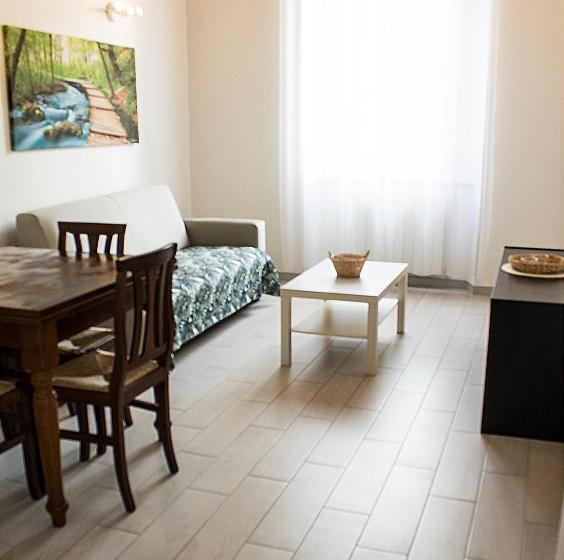 Casa Mya Comodo Appartamento Vicino Al Porto Con Clima