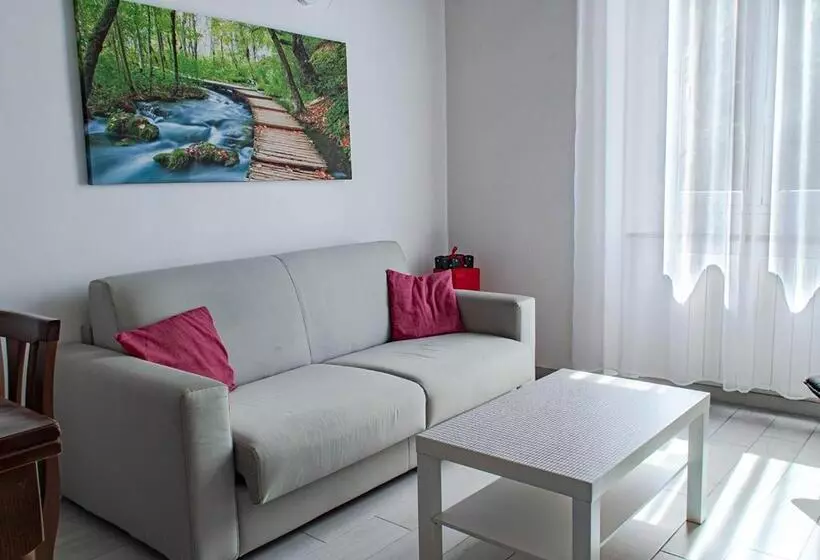 Casa Mya   Comodo Appartamento Vicino Al Porto Con Clima