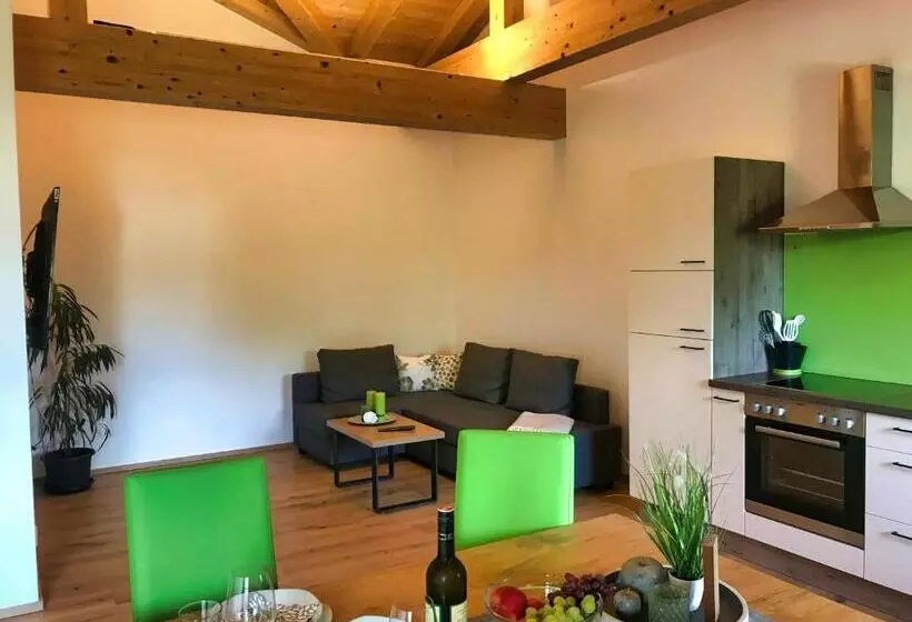 Ferienwohnung Kaindl