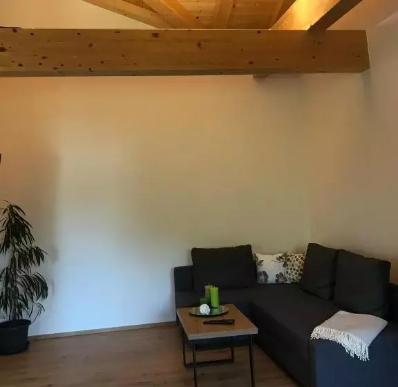 Ferienwohnung Kaindl