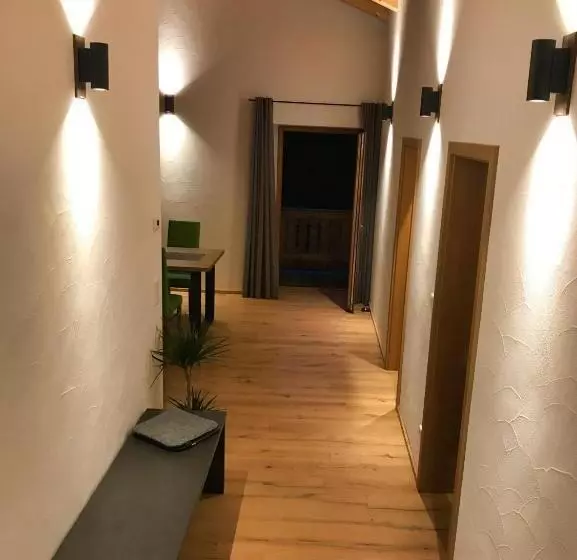 Ferienwohnung Kaindl