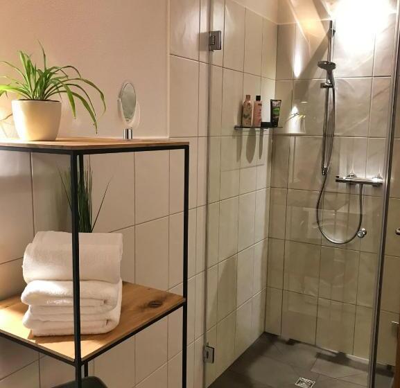 Ferienwohnung Kaindl