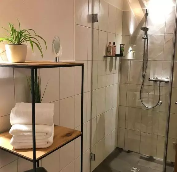 Ferienwohnung Kaindl