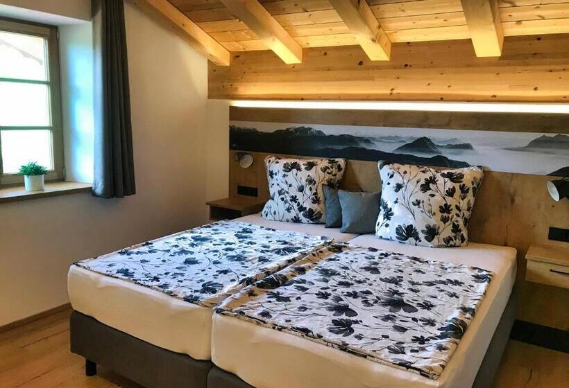 Ferienwohnung Kaindl