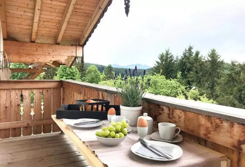 Ferienwohnung Kaindl