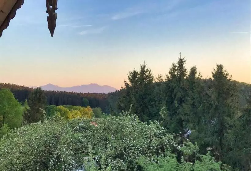 Ferienwohnung Kaindl