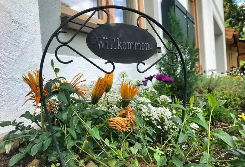 Ferienwohnung Kaindl