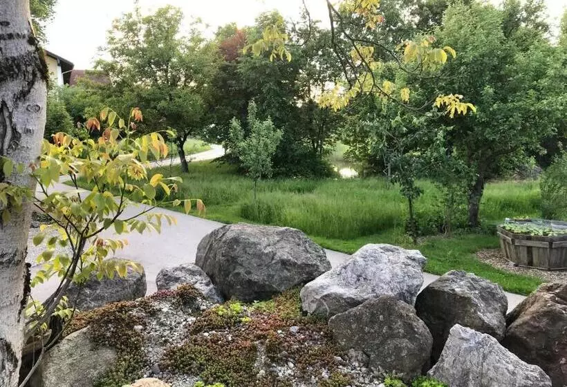 Ferienwohnung Kaindl