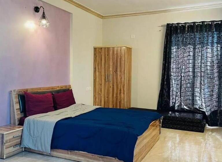 Friend S Villa I Ll Be There For You