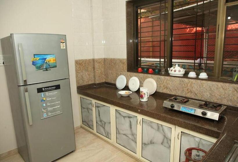 Friend S Villa I Ll Be There For You