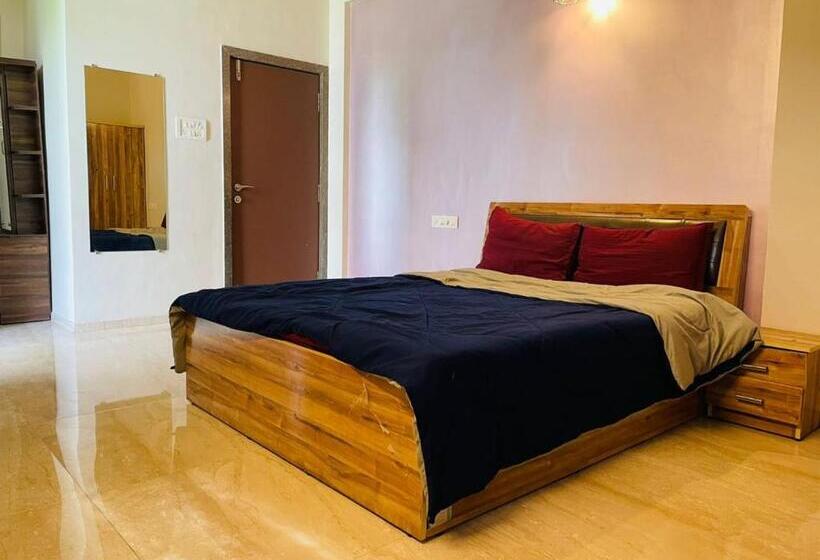 Friend S Villa I Ll Be There For You