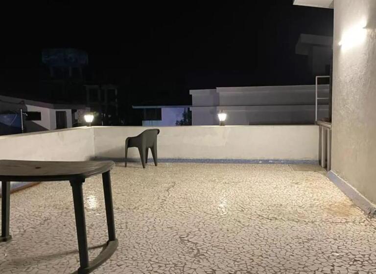 Friend S Villa I Ll Be There For You