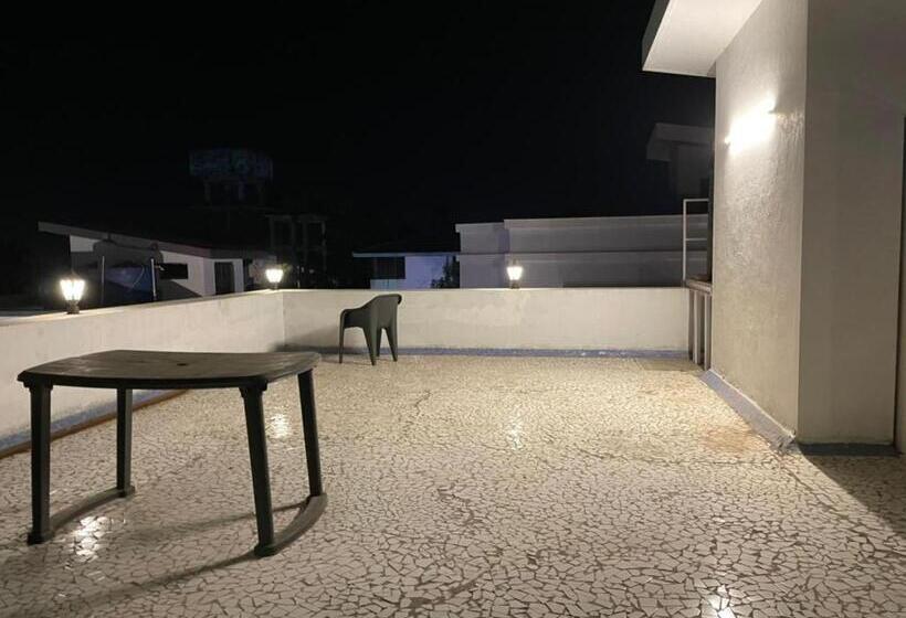 Friend S Villa I Ll Be There For You