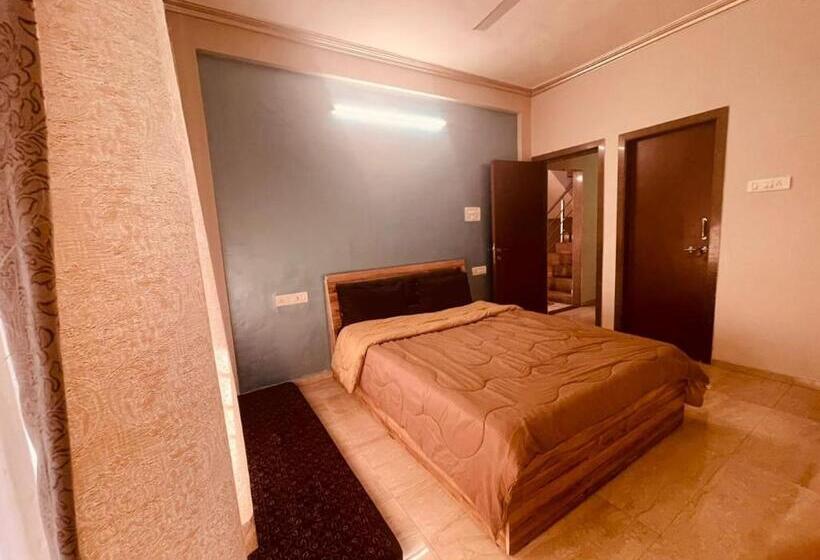 Friend S Villa I Ll Be There For You