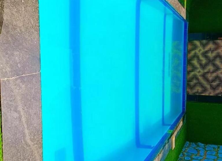 Friend S Villa I Ll Be There For You