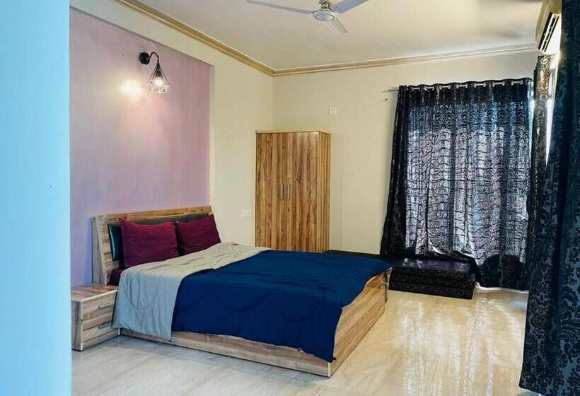 Friend S Villa I Ll Be There For You