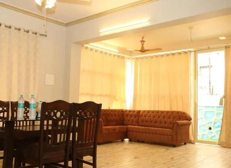 Friend S Villa I Ll Be There For You