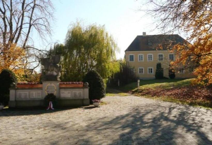 Homely Stay In A Modern Green Dream