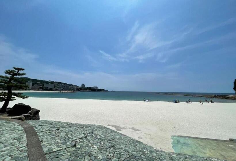 בית מלון כפרי Iso Tokei   Vacation Stay 61909v