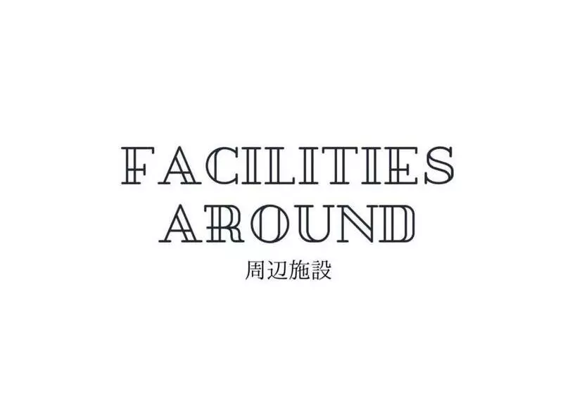 هتل Iso Tokei   Vacation Stay 61909v