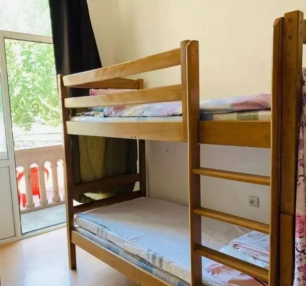 Infinity Hostel & Tour