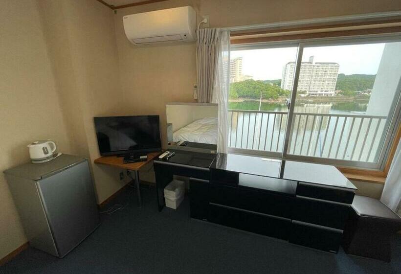 Marina Hotel Kaikuu Vacation Stay 58563v