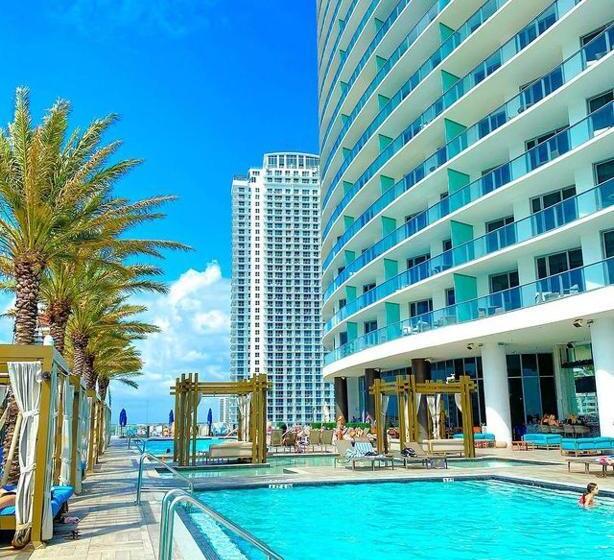 Million Dollar View At Hyde Resort And Residences