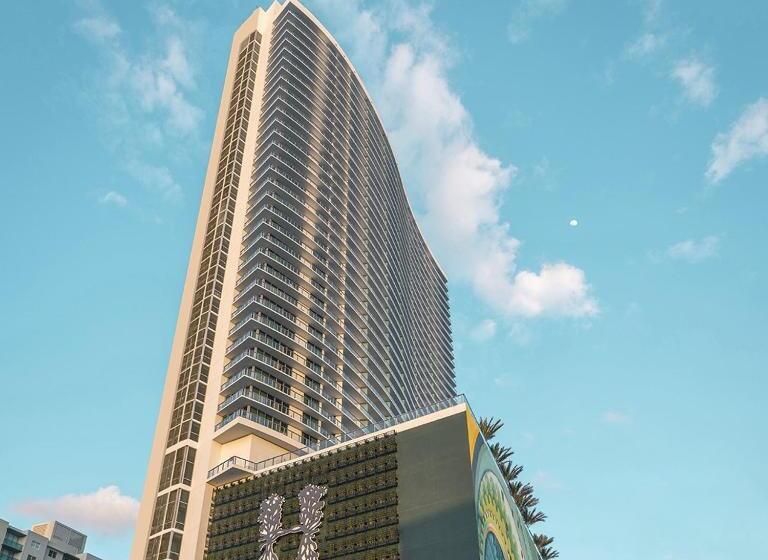 Million Dollar View At Hyde Resort And Residences