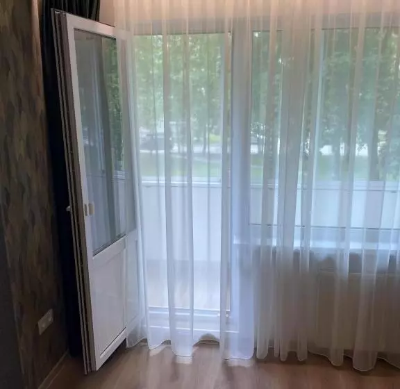 Modern 2 Room Apartment   Free Parking   Netflix