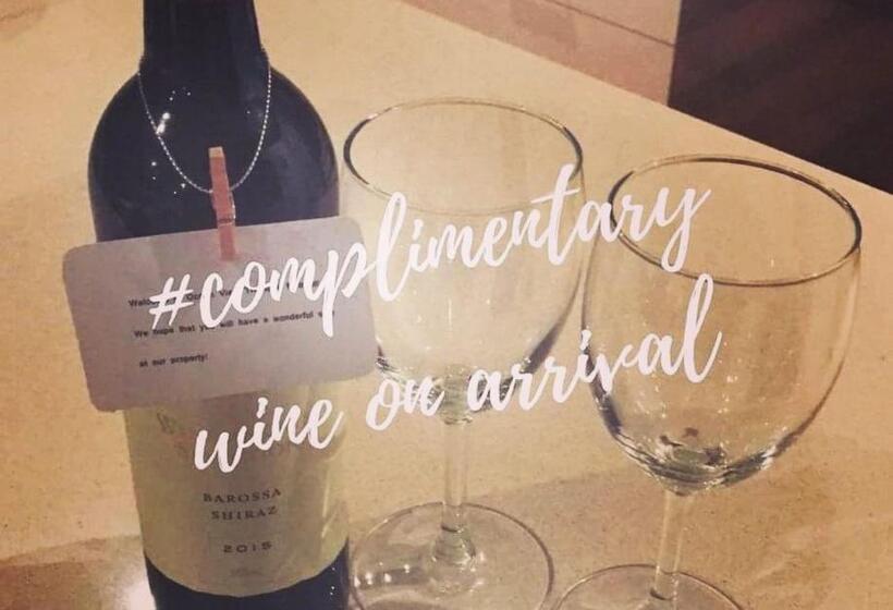 Ocean View Treetops Retreat