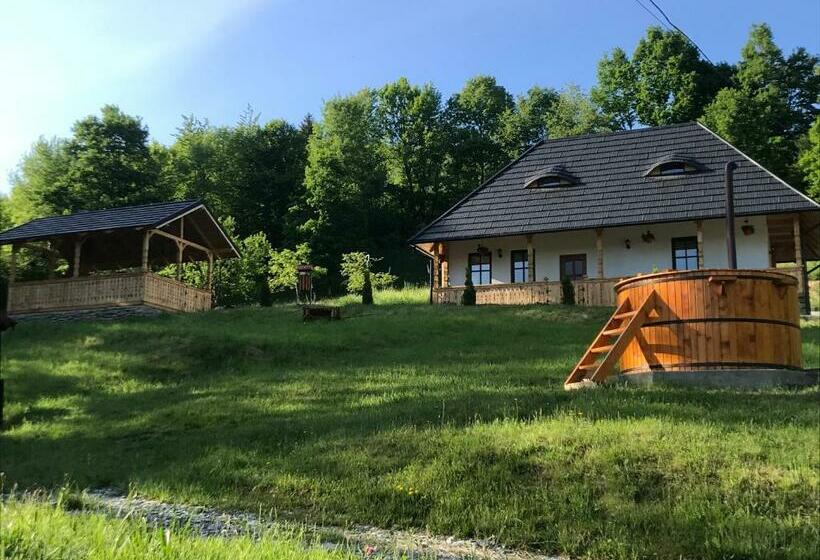 پانسیون Casa Berg