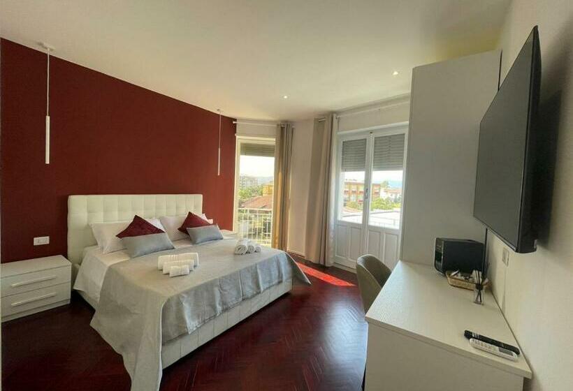 بنسيون Nature Room