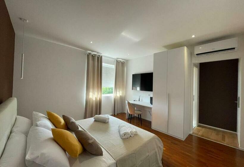 بنسيون Nature Room