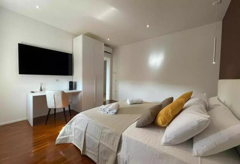 ペンション Nature Room