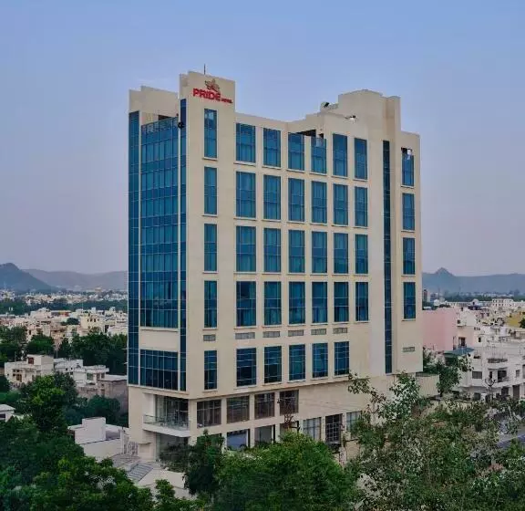 Pride Hotel Udaipur