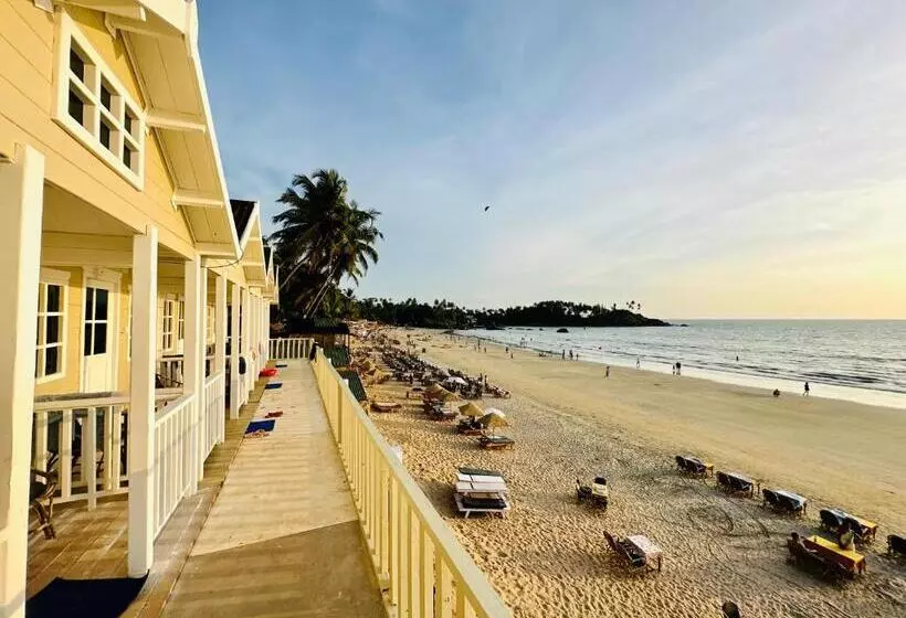 Cocos Beach Resort