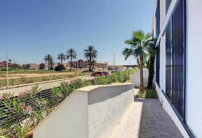 Antilia Terraces 3 Apartment  6309