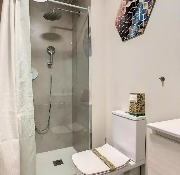 Antilia Terraces 3 Apartment  6309