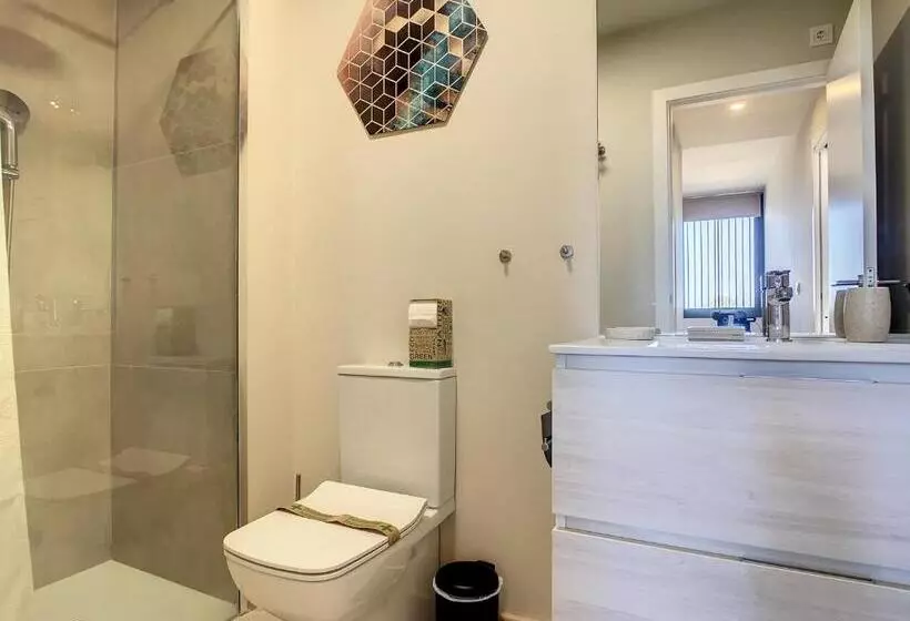 Antilia Terraces 3 Apartment  6309