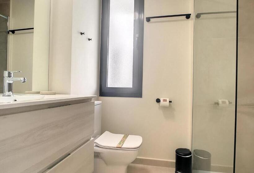 Antilia Terraces 3 Apartment 6309