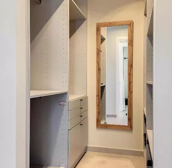 Antilia Terraces 3 Apartment  6309