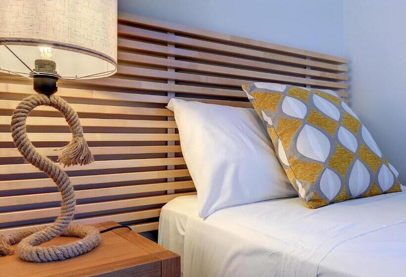 Antilia Terraces 3 Apartment 6309