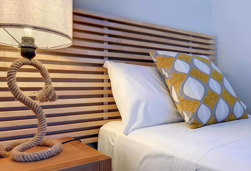 Antilia Terraces 3 Apartment  6309