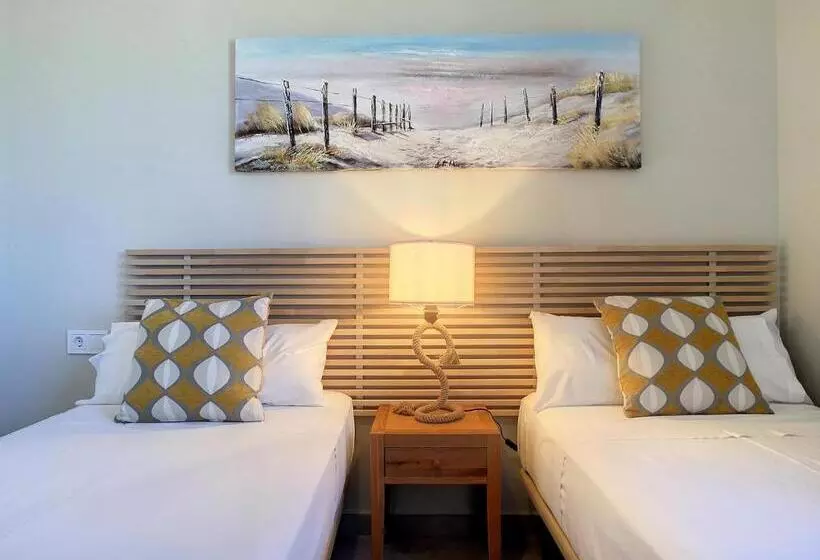 Antilia Terraces 3 Apartment  6309